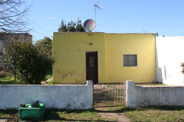 Vendo Casa en Villa Alegría Progreso