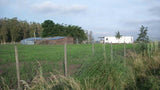 Campo de 2 hectáreas con Casa y Galpones, en Canelones.